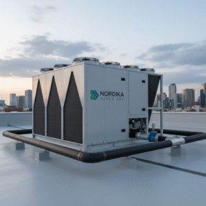 Nordika Chiller