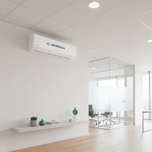 Nordika Minisplit