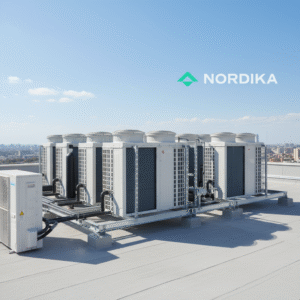 Nordika VRF